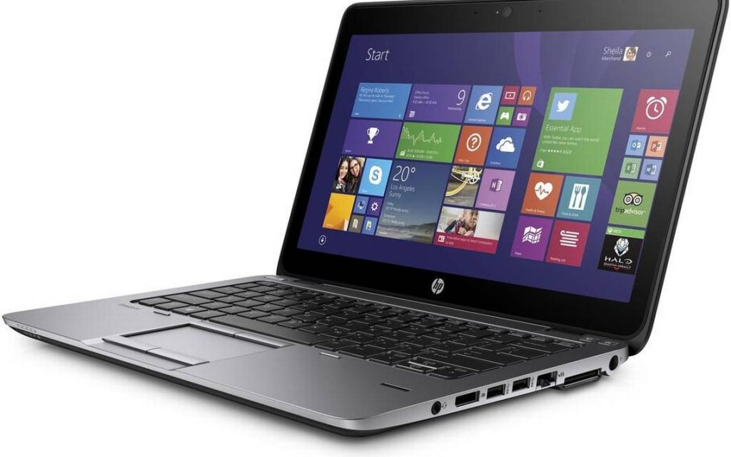 Laptop Cũ HP Elitebook 840 G2 i5-5300U