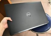 Laptop Cũ Dell Latitude 5570 i7 6820HQ