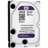 Ổ Cứng HDD Western Purple 500GB SATA III 