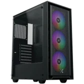 PC Gaming 02 i3 12100F - 16GB - 256GB - RTX 3050
