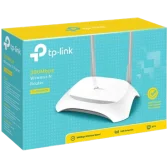 Router Wi-Fi TP-LINK TL-WR840N