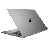 HP ZBook Fury 15 G7