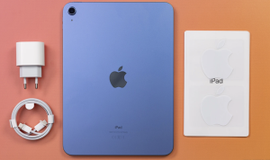 Học sinh nên mua iPad hay laptop