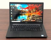 Laptop Cũ Dell 7480 i5 6300U