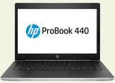 Laptop Cũ HP Probook 440 G4