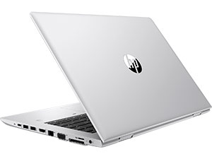 Laptop HP Cho Dân Văn Phòng Công Sở