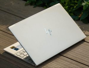 Laptop HP Mỏng Nhẹ
