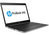 Laptop cũ HP Probook 440 G5