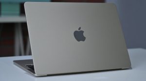 MacBook cho học sinh