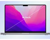 Macbook Pro 14 inch M1