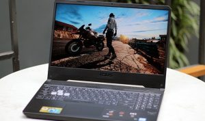 Laptop Chơi Game Tốt