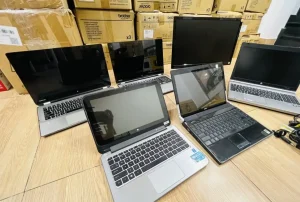 Laptop Cũ Lai Châu
