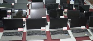Laptop Cũ Mường Khương