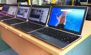 Laptop Cũ Yên Bái