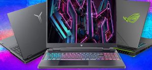Laptop Gaming Giá Rẻ Dưới 20 Triệu