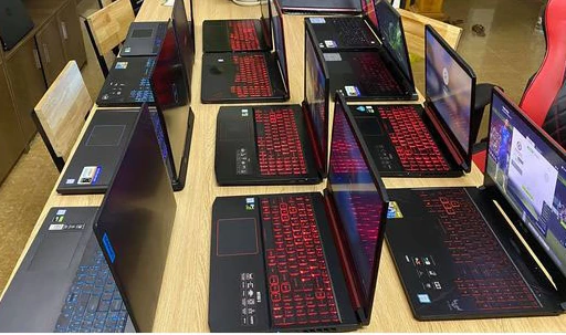 Laptop Giá Rẻ Yên Bái