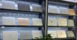 Laptop Cũ Tại Bảo Yên