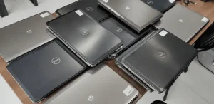 Laptop Cũ Tại Bát Xát