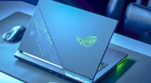 Laptop Gaming Cũ Tại Văn Bàn