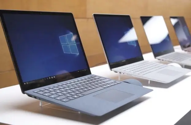 Laptop Gaming Cũ Văn Bàn