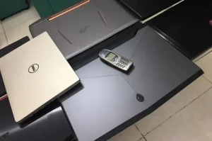 Thanh Lý Laptop Cũ