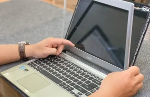 Thay Màn Hình Laptop