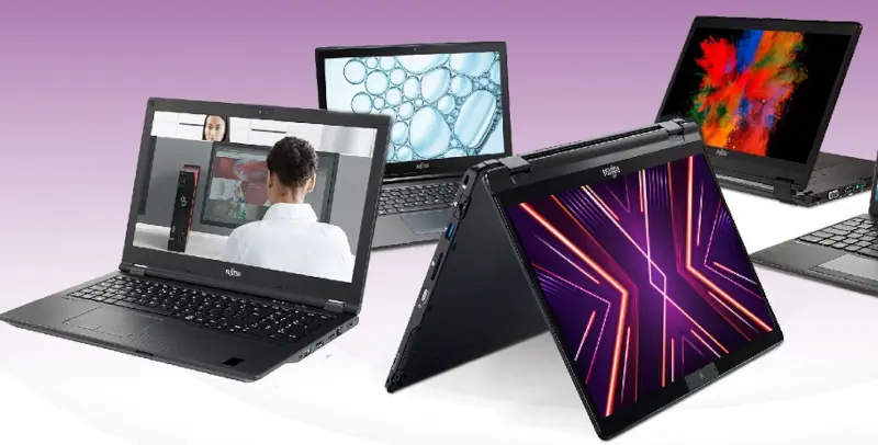 Thu Mua Laptop Cũ Gần Đây