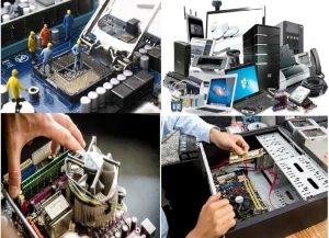 Sửa Chữa Máy Tính Tại Lào Cai