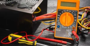 Sửa Nguồn Máy Tính