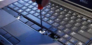 Thay Bàn Phím Laptop Dell