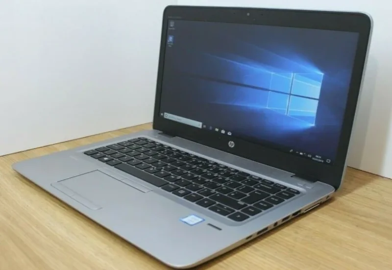 Thay Màn Hình Laptop