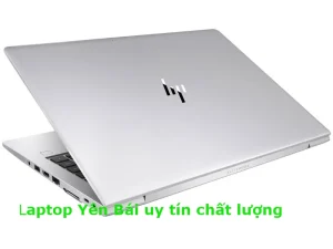 Laptop Yên Bái