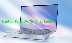 Laptop sapa