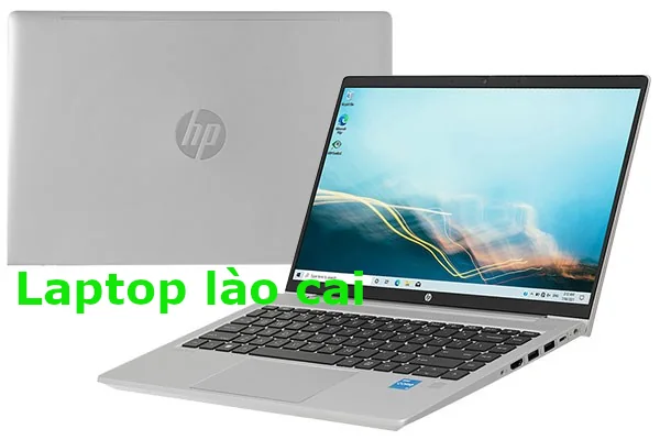 laptop lào cai