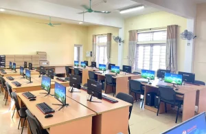 Lắp Đặt Hệ Thống Máy Tính Tại Lào Cai