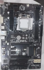 Main GIGABYTE GA-B85-D3V