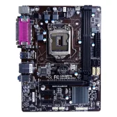 Main GIGABYTE GA H81M DS2