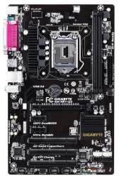 Main Gigabyte GA-H81-D3