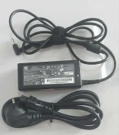 Bộ Sạc Laptop HP Chân Nhỏ 90W