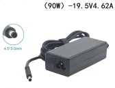 Sạc Laptop Dell 90W