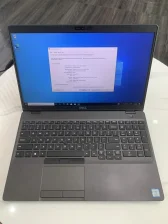 Laptop Dell Precision 3541